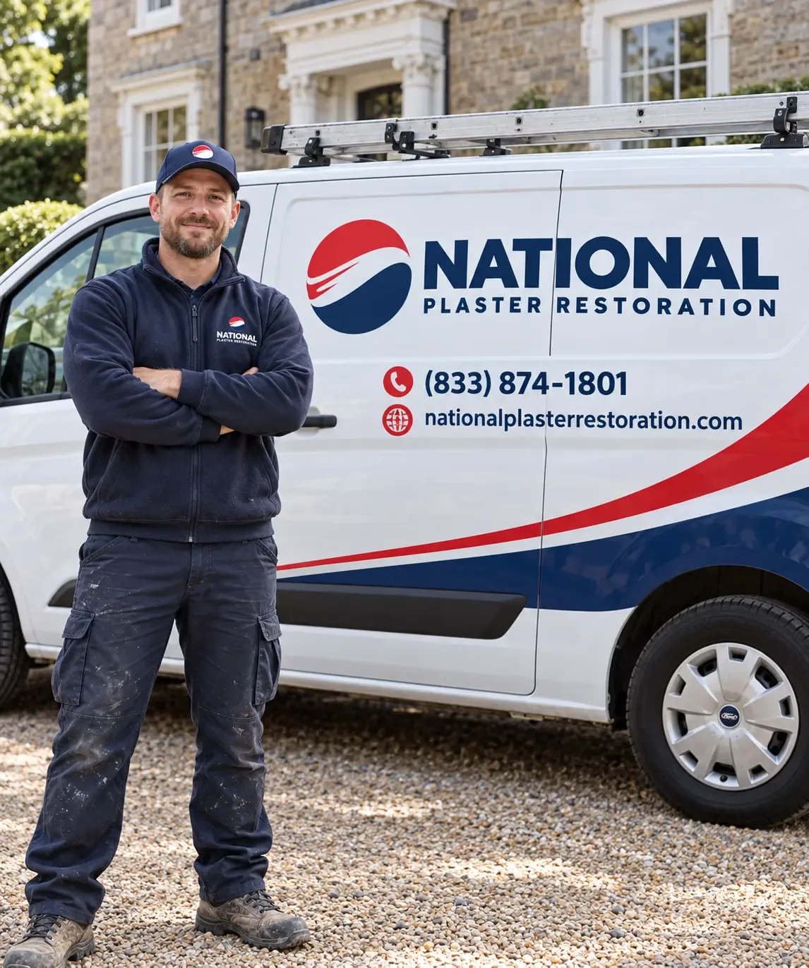 Plaster Repair Mumford, TX FAQs